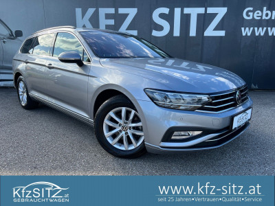VW Passat Gebrauchtwagen VW Passat Gebrauchtwagen