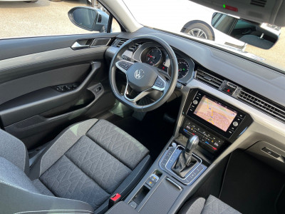 VW Passat Gebrauchtwagen VW Passat Gebrauchtwagen
