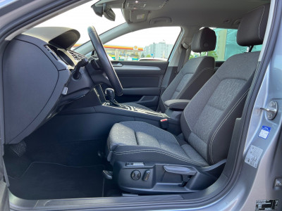 VW Passat Gebrauchtwagen VW Passat Gebrauchtwagen