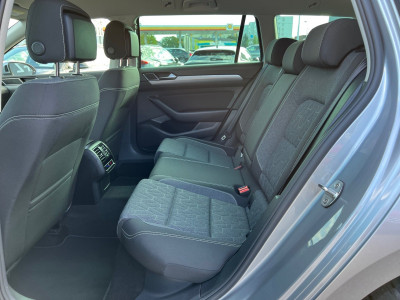 VW Passat Gebrauchtwagen VW Passat Gebrauchtwagen