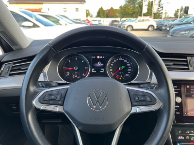 VW Passat Gebrauchtwagen VW Passat Gebrauchtwagen