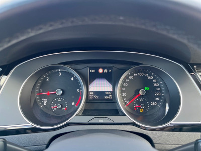 VW Passat Gebrauchtwagen VW Passat Gebrauchtwagen
