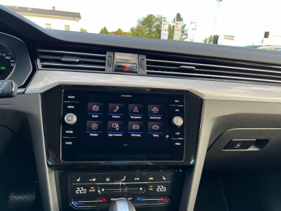 VW Passat Gebrauchtwagen VW Passat Gebrauchtwagen