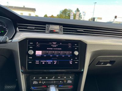 VW Passat Gebrauchtwagen VW Passat Gebrauchtwagen