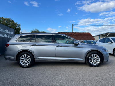VW Passat Gebrauchtwagen VW Passat Gebrauchtwagen