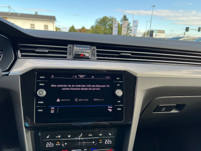VW Passat Gebrauchtwagen VW Passat Gebrauchtwagen