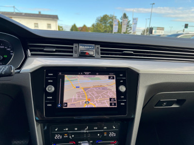 VW Passat Gebrauchtwagen VW Passat Gebrauchtwagen