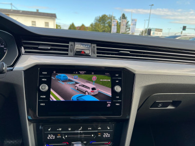 VW Passat Gebrauchtwagen VW Passat Gebrauchtwagen