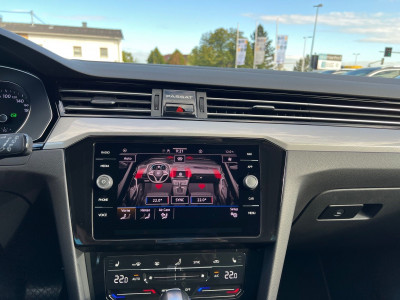 VW Passat Gebrauchtwagen VW Passat Gebrauchtwagen