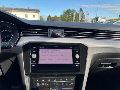 VW Passat Gebrauchtwagen VW Passat Gebrauchtwagen