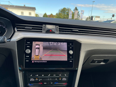 VW Passat Gebrauchtwagen VW Passat Gebrauchtwagen
