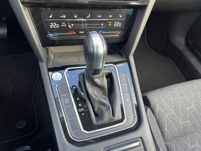 VW Passat Gebrauchtwagen VW Passat Gebrauchtwagen