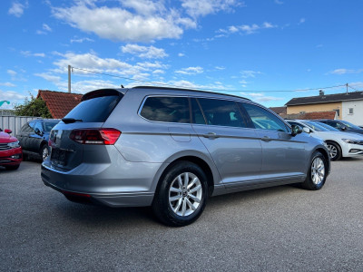 VW Passat Gebrauchtwagen VW Passat Gebrauchtwagen
