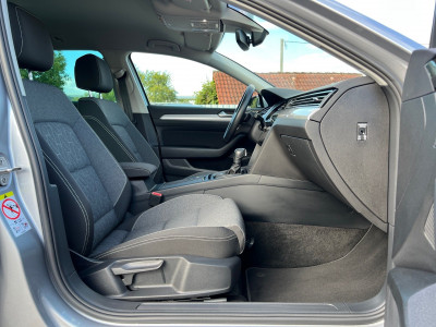 VW Passat Gebrauchtwagen VW Passat Gebrauchtwagen