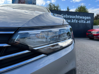VW Passat Gebrauchtwagen VW Passat Gebrauchtwagen