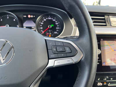 VW Passat Gebrauchtwagen VW Passat Gebrauchtwagen