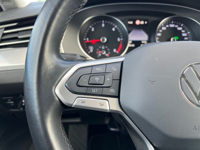 VW Passat Gebrauchtwagen VW Passat Gebrauchtwagen