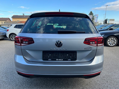 VW Passat Gebrauchtwagen VW Passat Gebrauchtwagen