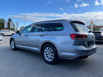 VW Passat Gebrauchtwagen VW Passat Gebrauchtwagen