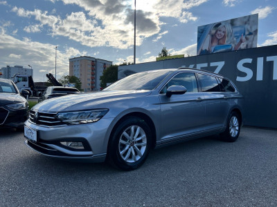 VW Passat Gebrauchtwagen VW Passat Gebrauchtwagen