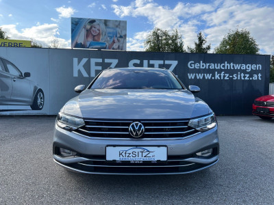 VW Passat Gebrauchtwagen VW Passat Gebrauchtwagen