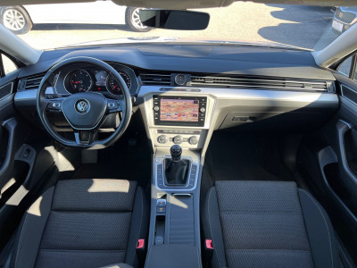 VW Passat Gebrauchtwagen VW Passat Gebrauchtwagen