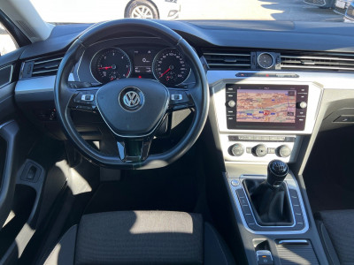 VW Passat Gebrauchtwagen VW Passat Gebrauchtwagen