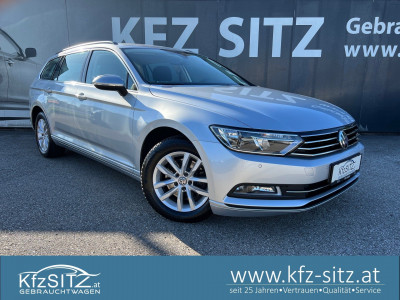 VW Passat Gebrauchtwagen VW Passat Gebrauchtwagen