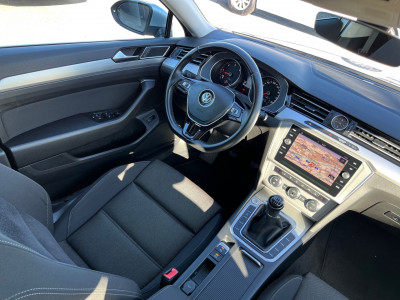 VW Passat Gebrauchtwagen VW Passat Gebrauchtwagen