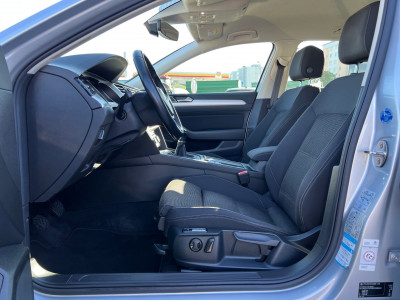 VW Passat Gebrauchtwagen VW Passat Gebrauchtwagen