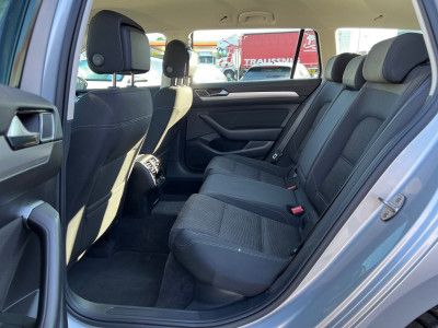 VW Passat Gebrauchtwagen VW Passat Gebrauchtwagen