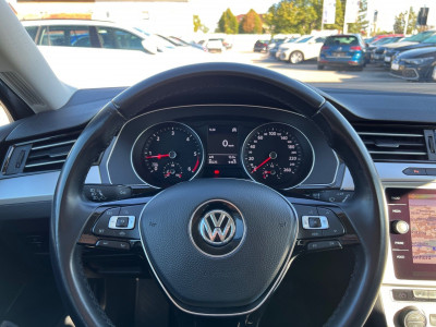 VW Passat Gebrauchtwagen VW Passat Gebrauchtwagen