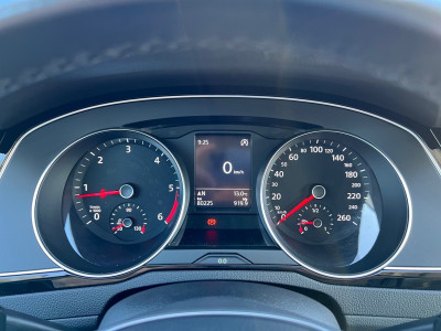 VW Passat Gebrauchtwagen VW Passat Gebrauchtwagen
