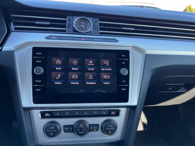 VW Passat Gebrauchtwagen VW Passat Gebrauchtwagen
