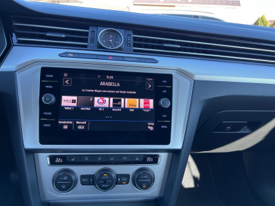 VW Passat Gebrauchtwagen VW Passat Gebrauchtwagen