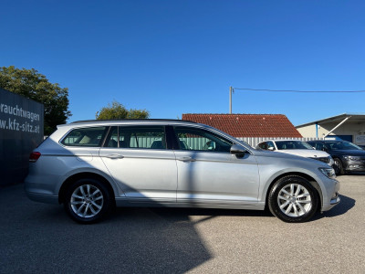 VW Passat Gebrauchtwagen VW Passat Gebrauchtwagen