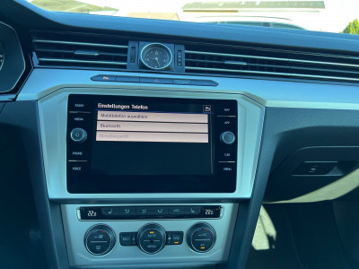VW Passat Gebrauchtwagen VW Passat Gebrauchtwagen
