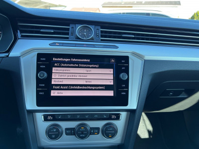 VW Passat Gebrauchtwagen VW Passat Gebrauchtwagen