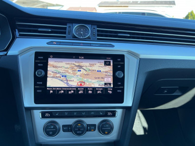 VW Passat Gebrauchtwagen VW Passat Gebrauchtwagen