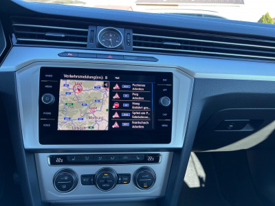 VW Passat Gebrauchtwagen VW Passat Gebrauchtwagen