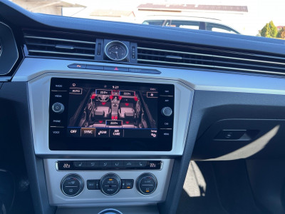 VW Passat Gebrauchtwagen VW Passat Gebrauchtwagen