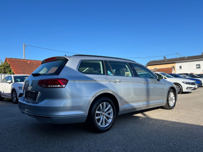 VW Passat Gebrauchtwagen VW Passat Gebrauchtwagen