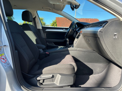 VW Passat Gebrauchtwagen VW Passat Gebrauchtwagen