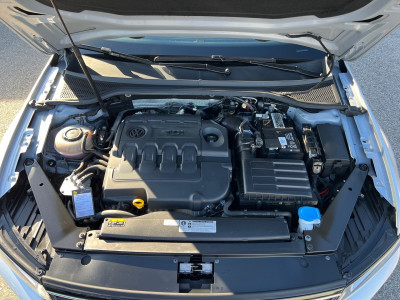 VW Passat Gebrauchtwagen VW Passat Gebrauchtwagen