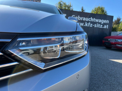 VW Passat Gebrauchtwagen VW Passat Gebrauchtwagen