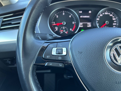 VW Passat Gebrauchtwagen VW Passat Gebrauchtwagen