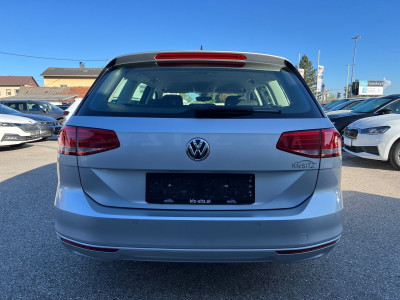 VW Passat Gebrauchtwagen VW Passat Gebrauchtwagen