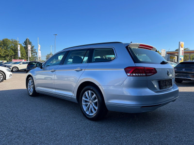VW Passat Gebrauchtwagen VW Passat Gebrauchtwagen