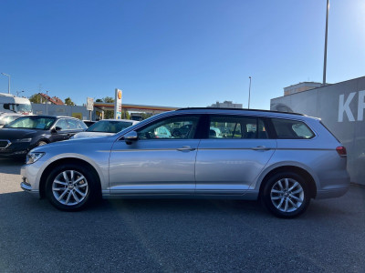VW Passat Gebrauchtwagen VW Passat Gebrauchtwagen