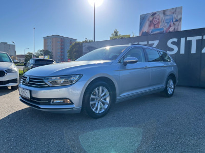 VW Passat Gebrauchtwagen VW Passat Gebrauchtwagen